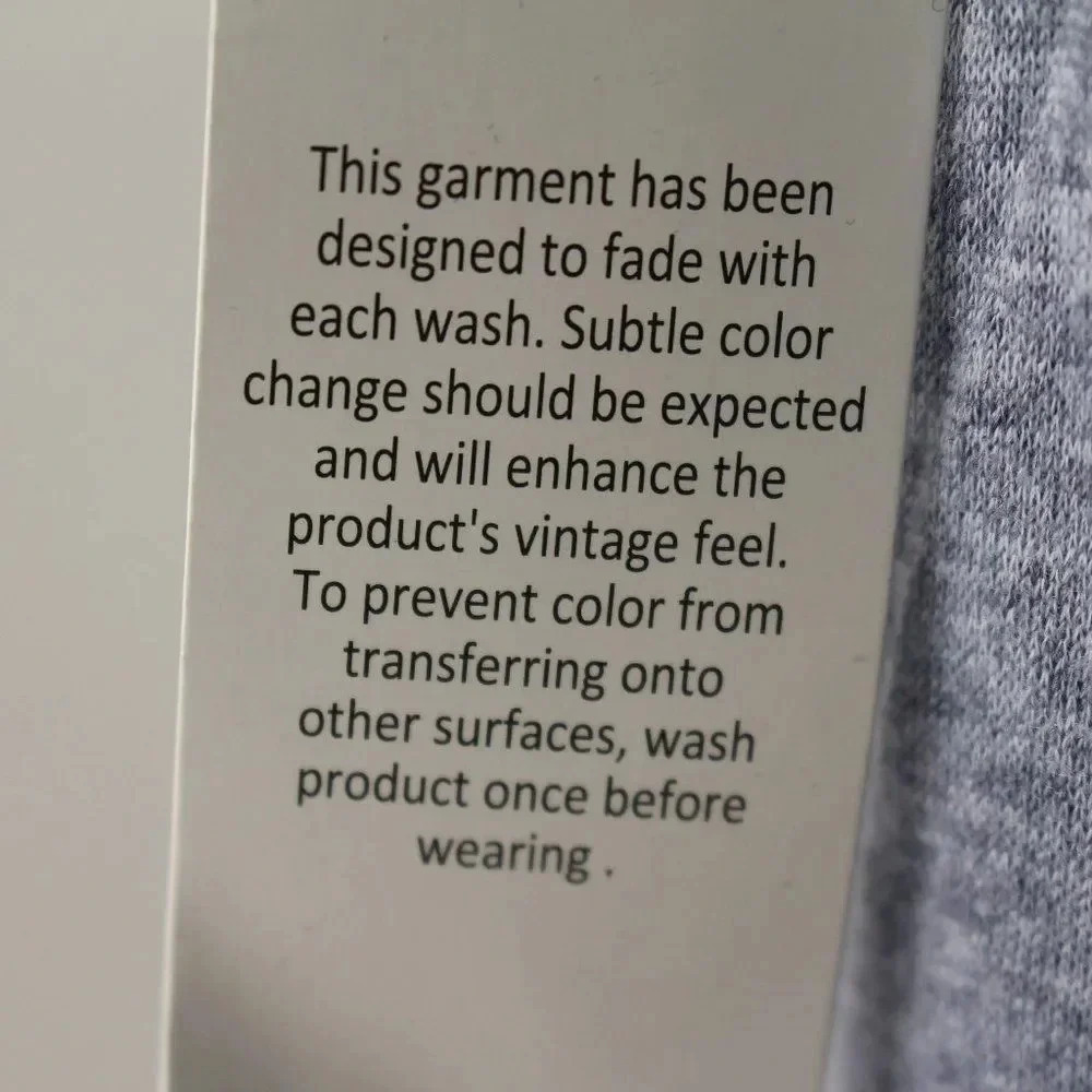 Grayson Threads Top - Picture 3 of 4